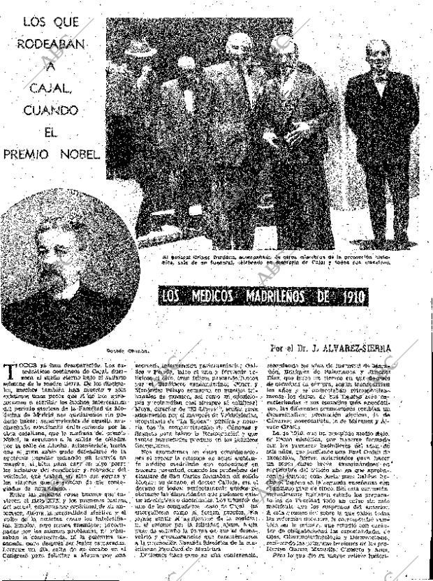 ABC MADRID 14-05-1961 página 43