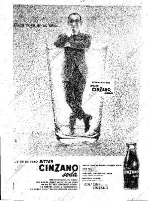 ABC MADRID 14-05-1961 página 44