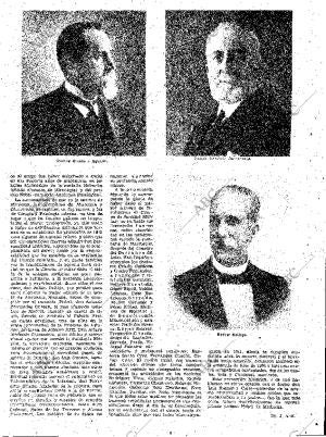 ABC MADRID 14-05-1961 página 45