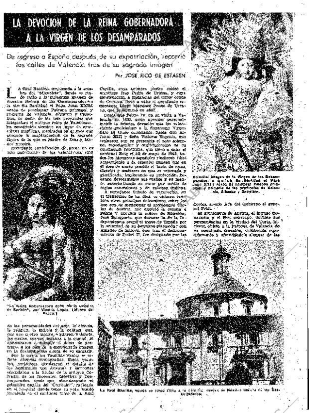 ABC MADRID 14-05-1961 página 53
