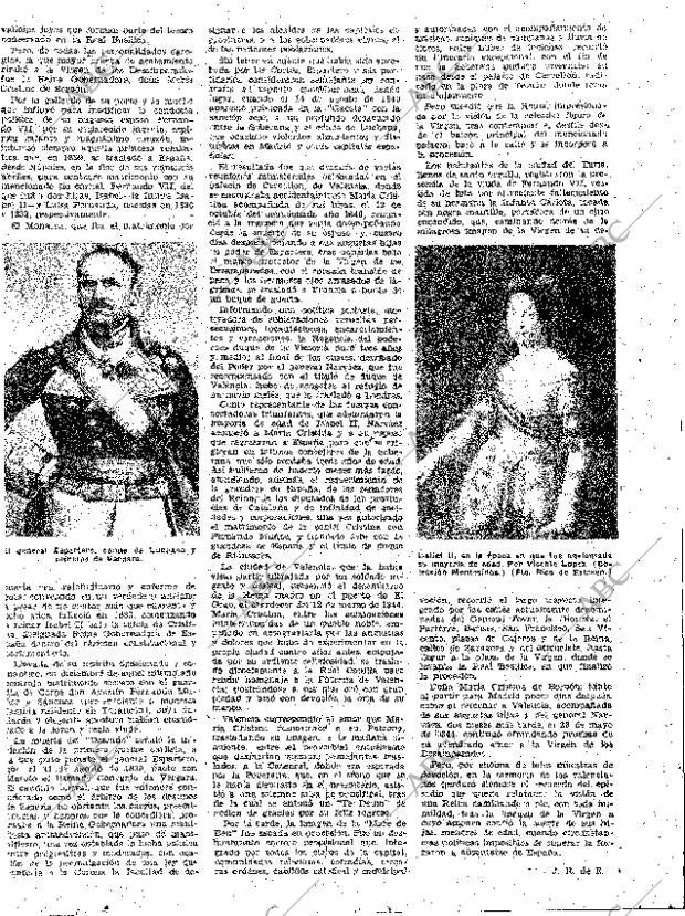 ABC MADRID 14-05-1961 página 55