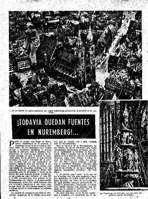ABC MADRID 14-05-1961 página 6