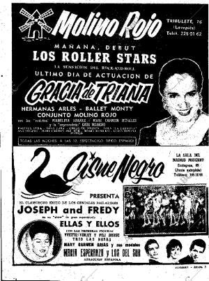 ABC MADRID 14-05-1961 página 68