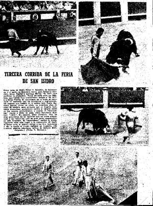 ABC MADRID 14-05-1961 página 69