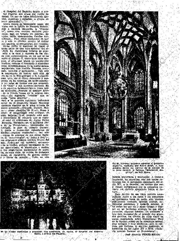 ABC MADRID 14-05-1961 página 7