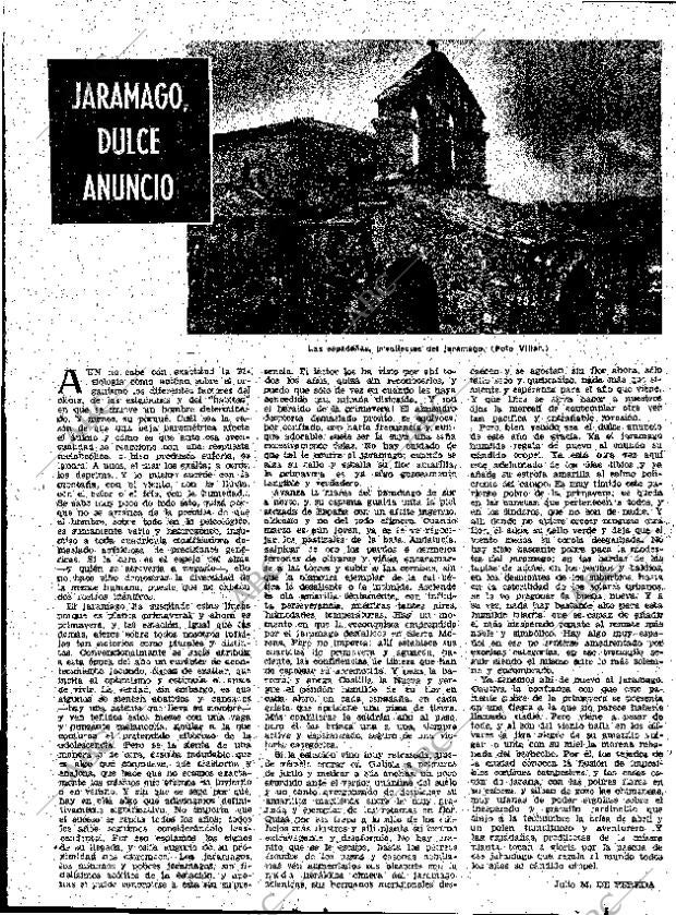 ABC MADRID 14-05-1961 página 78