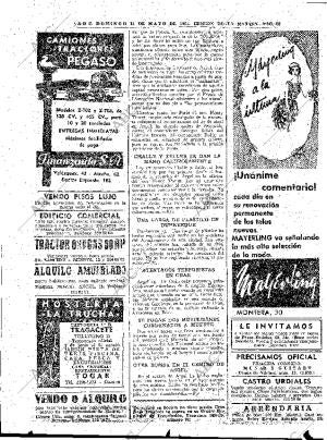 ABC MADRID 14-05-1961 página 80