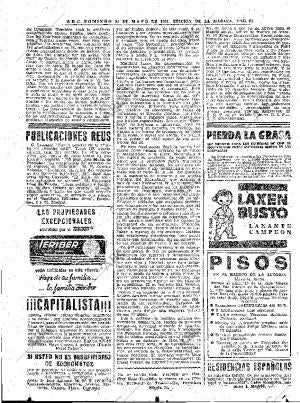 ABC MADRID 14-05-1961 página 86
