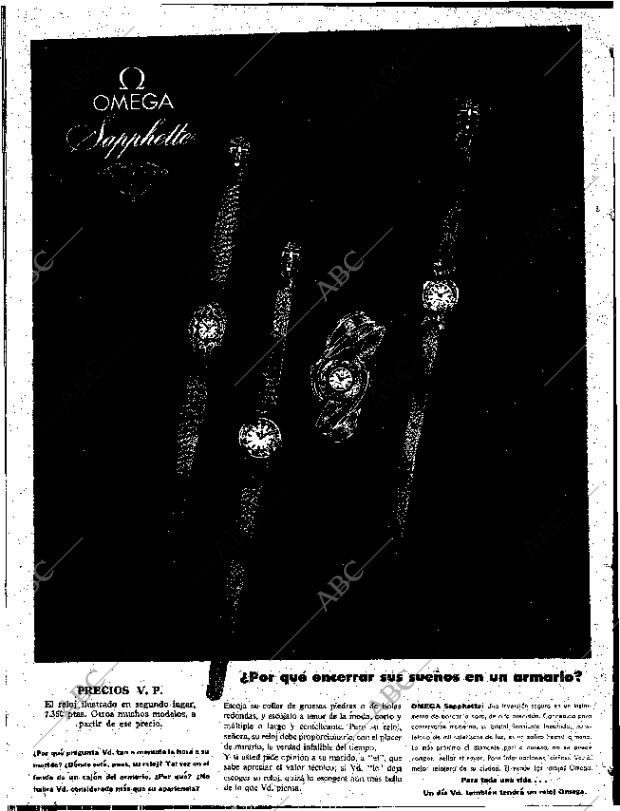ABC SEVILLA 14-05-1961 página 2