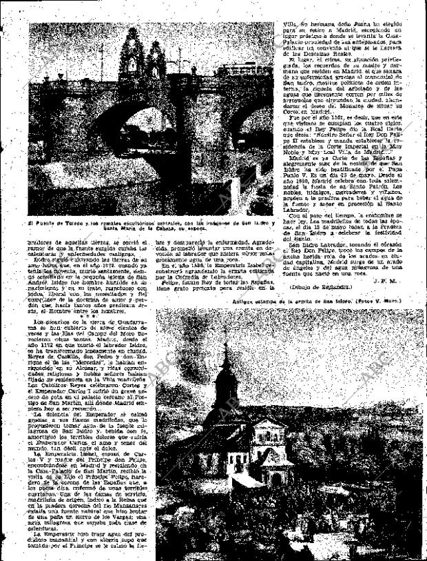 ABC SEVILLA 14-05-1961 página 23