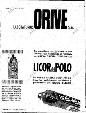 ABC SEVILLA 14-05-1961 página 36