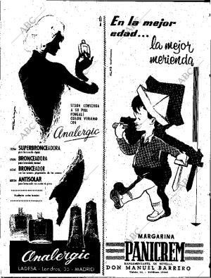 ABC SEVILLA 14-05-1961 página 44