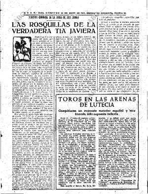 ABC SEVILLA 14-05-1961 página 69