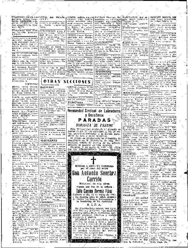 ABC SEVILLA 14-05-1961 página 76