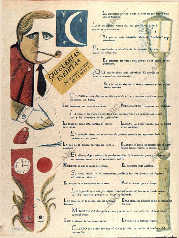 ABC SEVILLA 14-05-1961 página 9