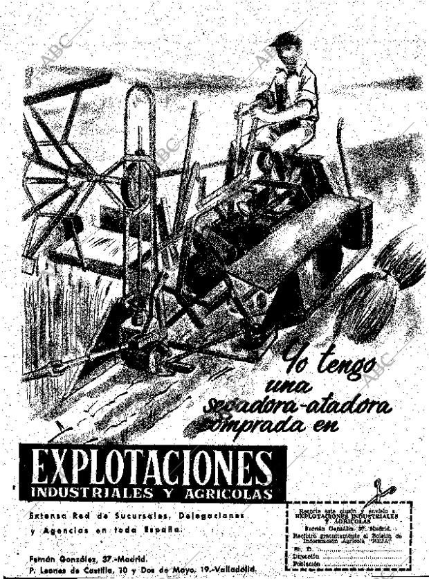 ABC MADRID 16-05-1961 página 12