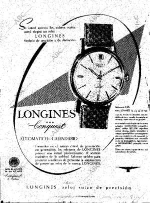 ABC MADRID 16-05-1961 página 2
