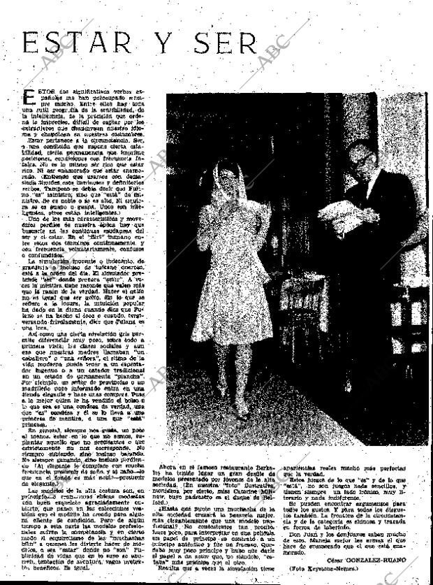 ABC MADRID 16-05-1961 página 21
