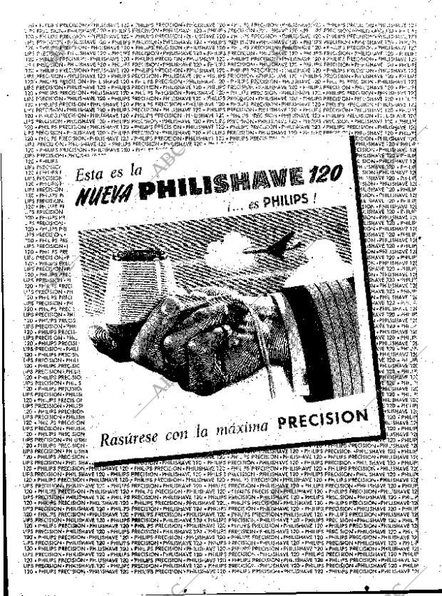 ABC MADRID 16-05-1961 página 26