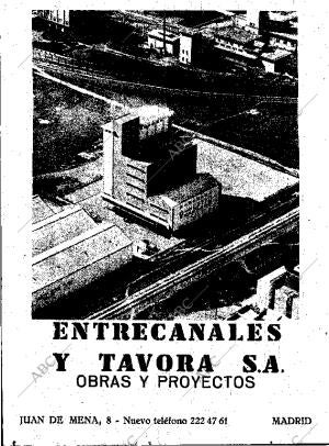 ABC MADRID 16-05-1961 página 28