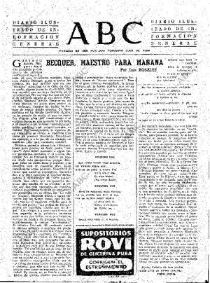 ABC MADRID 16-05-1961 página 3