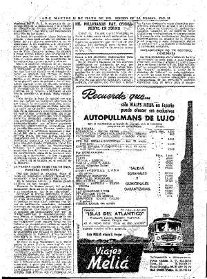 ABC MADRID 16-05-1961 página 33
