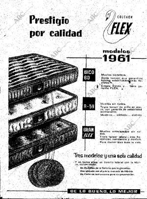 ABC MADRID 16-05-1961 página 4
