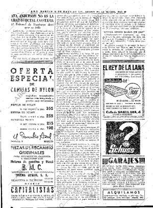 ABC MADRID 16-05-1961 página 40