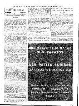 ABC MADRID 16-05-1961 página 43