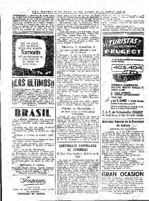 ABC MADRID 16-05-1961 página 60