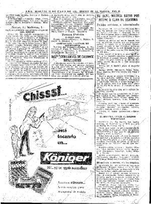 ABC MADRID 16-05-1961 página 61