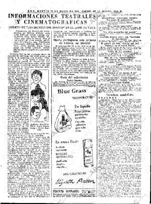ABC MADRID 16-05-1961 página 67