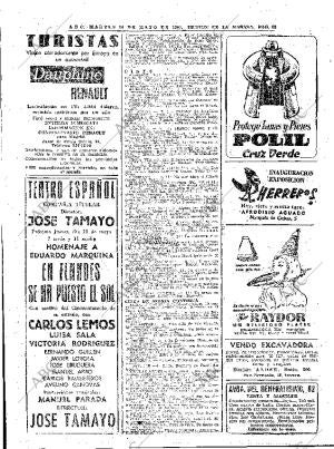 ABC MADRID 16-05-1961 página 68