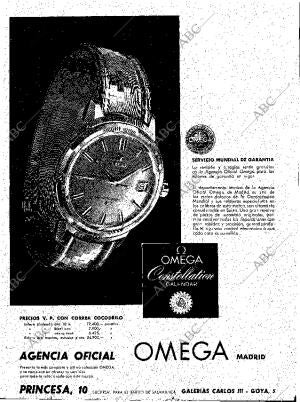 ABC MADRID 16-05-1961 página 7