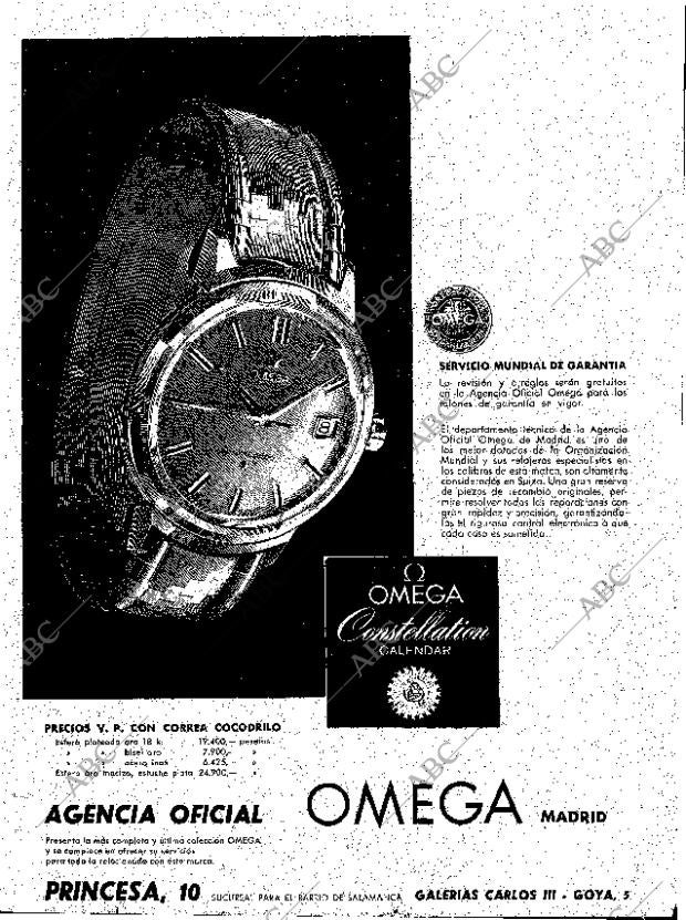 ABC MADRID 16-05-1961 página 7