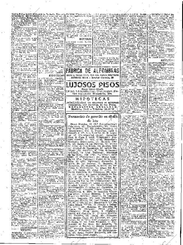 ABC MADRID 16-05-1961 página 71