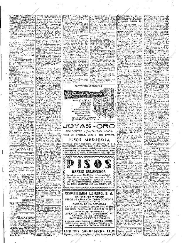 ABC MADRID 16-05-1961 página 72