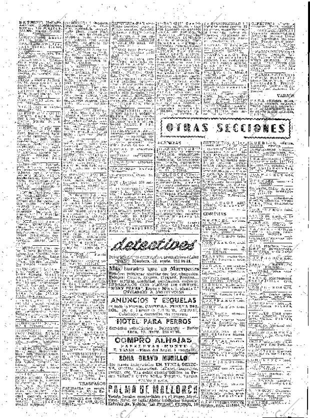 ABC MADRID 16-05-1961 página 73
