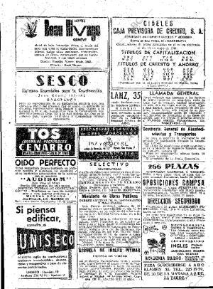 ABC MADRID 16-05-1961 página 78