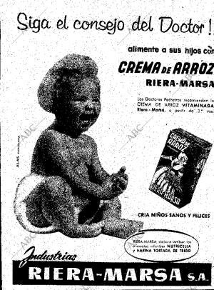 ABC MADRID 16-05-1961 página 80