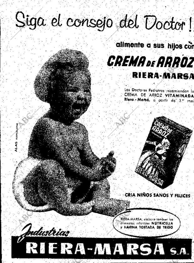 ABC MADRID 16-05-1961 página 80