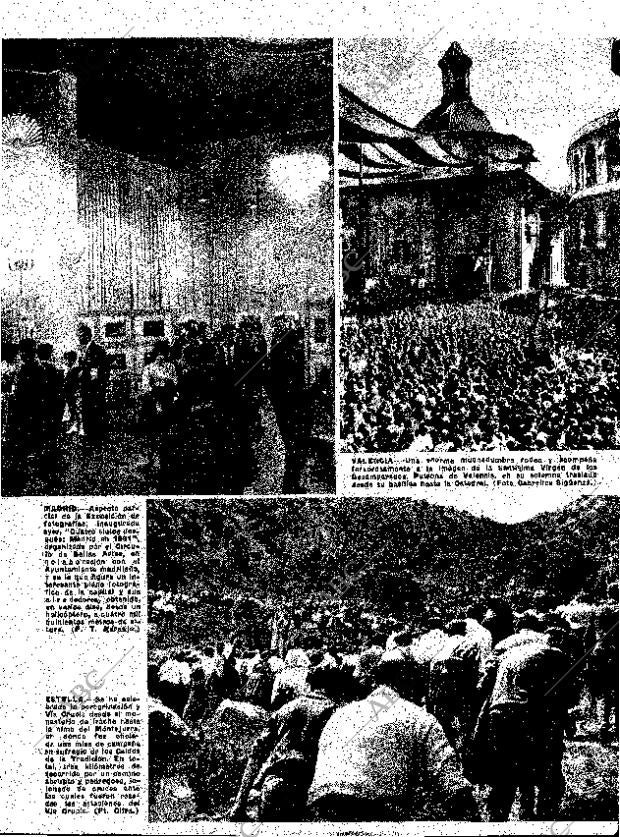 ABC MADRID 16-05-1961 página 9