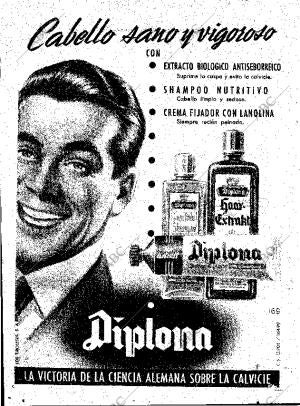 ABC MADRID 17-05-1961 página 2