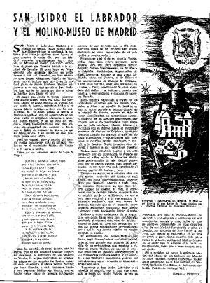 ABC MADRID 17-05-1961 página 23