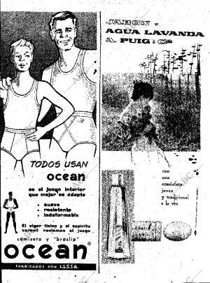 ABC MADRID 17-05-1961 página 24
