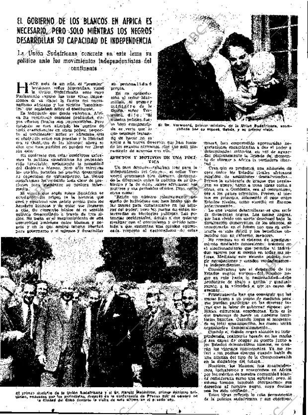 ABC MADRID 17-05-1961 página 27