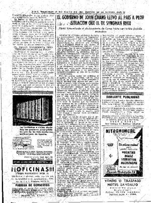 ABC MADRID 17-05-1961 página 32