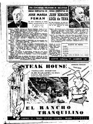 ABC MADRID 17-05-1961 página 4