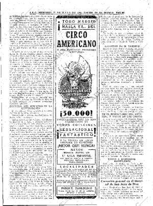 ABC MADRID 17-05-1961 página 46
