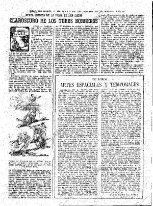 ABC MADRID 17-05-1961 página 49